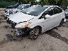 JTDKN3DU5C1****** Used and Repairable 2012 Toyota Prius in Kansas City