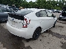 JTDKN3DU5C1****** Salvage and Wrecked 2012 Toyota Prius in Kansas State