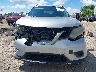 5N1AT2MV1GC****** Destrozados 2016 Nissan Rogue en Estado de Wisconsin