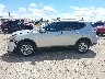 5N1AT2MV1GC****** Reparables 2016 Nissan Rogue en Estado de Wisconsin