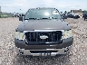 1FTPX14586F****** Wrecked 2006 Ford F-150 in Illinois State