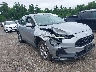 3CZRZ2H3XRM****** Salvage and Repairable 2024 Honda HR-V in Massachusetts State