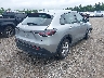 3CZRZ2H3XRM****** Salvage and Wrecked 2024 Honda HR-V in Massachusetts State