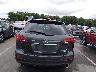 JM3TB3DA4D0****** Wrecked 2013 Mazda CX-9