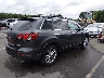 JM3TB3DA4D0****** Salvage and Wrecked 2013 Mazda CX-9 in North Carolina State