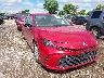 4T1DAACK4SU****** Salvamento y Destrozados 2025 Toyota Camry en Davenport