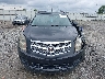 3GYFNGE37CS****** Used 2012 Cadillac SRX in Georgia State