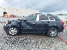 3GYFNGE37CS****** Salvage 2012 Cadillac SRX