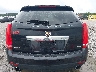 3GYFNGE37CS****** Used 2012 Cadillac SRX