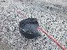 3GYFNGE37CS****** Wrecked 2012 Cadillac SRX in Georgia State