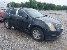 3GYFNGE37CS****** Salvage and Wrecked 2012 Cadillac SRX in Tifton