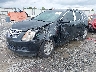 3GYFNGE37CS****** Used and Repairable 2012 Cadillac SRX in Tifton