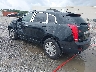 3GYFNGE37CS****** Salvage and Repairable 2012 Cadillac SRX in Tifton