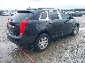 3GYFNGE37CS****** Salvage and Wrecked 2012 Cadillac SRX in Georgia State
