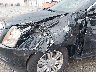 3GYFNGE37CS****** Salvage and Repairable 2012 Cadillac SRX in Georgia State