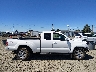 5TETU62N97Z****** Repairable 2007 Toyota Tacoma in Oregon State