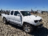 5TETU62N97Z****** Salvage and Wrecked 2007 Toyota Tacoma in Eugene