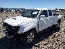 5TETU62N97Z****** Used and Repairable 2007 Toyota Tacoma in Eugene