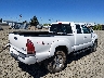 5TETU62N97Z****** Salvage and Wrecked 2007 Toyota Tacoma in Oregon State