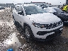 3C4NJCBB5NT****** Salvamento y Destrozados 2022 Jeep Compass en Baton Rouge