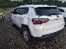 3C4NJCBB5NT****** Salvamento y Reparables 2022 Jeep Compass en Baton Rouge