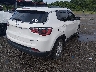 3C4NJCBB5NT****** Salvamento y Destrozados 2022 Jeep Compass en Estado de Luisiana