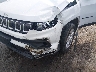 3C4NJCBB5NT****** Salvamento y Reparables 2022 Jeep Compass en Estado de Luisiana