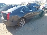 1G6AA5RA3F0****** Salvamento y Destrozados 2015 Cadillac ATS en Estado de Texas