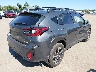 JF2GUADC6RH****** Salvamento y Destrozados 2024 Subaru Crosstrek en Estado de Ohio