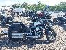 1HD1YDJ20LB****** Wrecked 2020 Harley-Davidson Softail Slim in Utah State