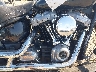 1HD1YDJ20LB****** Wrecked 2020 Harley-Davidson Softail Slim in Rec Rides Online Exclusive