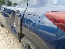 KL79MVSL9NB****** Wrecked 2022 Chevrolet Trailblazer in Kentucky State