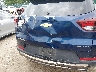 KL79MVSL9NB****** Salvage and Wrecked 2022 Chevrolet Trailblazer in Kentucky State
