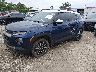 KL79MVSL9NB****** Used and Repairable 2022 Chevrolet Trailblazer in Louisville North