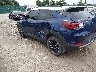 KL79MVSL9NB****** Salvage and Repairable 2022 Chevrolet Trailblazer in Louisville North