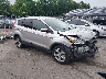 1FMCU9GX0GU****** Salvage and Wrecked 2016 Ford Escape in Hartford