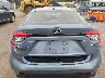JTDEAMDE8MJ****** Wrecked 2021 Toyota Corolla