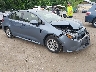 JTDEAMDE8MJ****** Salvage and Wrecked 2021 Toyota Corolla in Dundalk