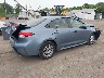 JTDEAMDE8MJ****** Salvage and Wrecked 2021 Toyota Corolla in Maryland State