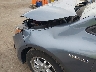 JTDEAMDE8MJ****** Salvage and Repairable 2021 Toyota Corolla in Maryland State