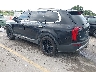 5XYP5DHC2NG****** Salvage and Repairable 2022 Kia Telluride in Austin North
