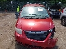 2A8GP44R07R****** Wrecked 2007 Chrysler Town & Country in Maryland State