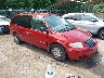 2A8GP44R07R****** Salvage and Wrecked 2007 Chrysler Town & Country in Dundalk