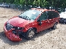 2A8GP44R07R****** Used and Repairable 2007 Chrysler Town & Country in Dundalk