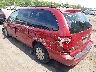 2A8GP44R07R****** Salvage and Repairable 2007 Chrysler Town & Country in Dundalk