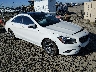 WDDSJ4EB8EN****** Salvage and Wrecked 2014 Mercedes-Benz CLA-Class in Eugene
