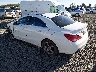 WDDSJ4EB8EN****** Salvage and Repairable 2014 Mercedes-Benz CLA-Class in Eugene