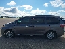 5TDDZ3DC4HS****** Repairable 2017 Toyota Sienna in Minnesota State