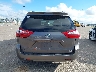 5TDDZ3DC4HS****** Wrecked 2017 Toyota Sienna