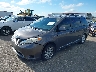 5TDDZ3DC4HS****** Used and Repairable 2017 Toyota Sienna in Minneapolis South